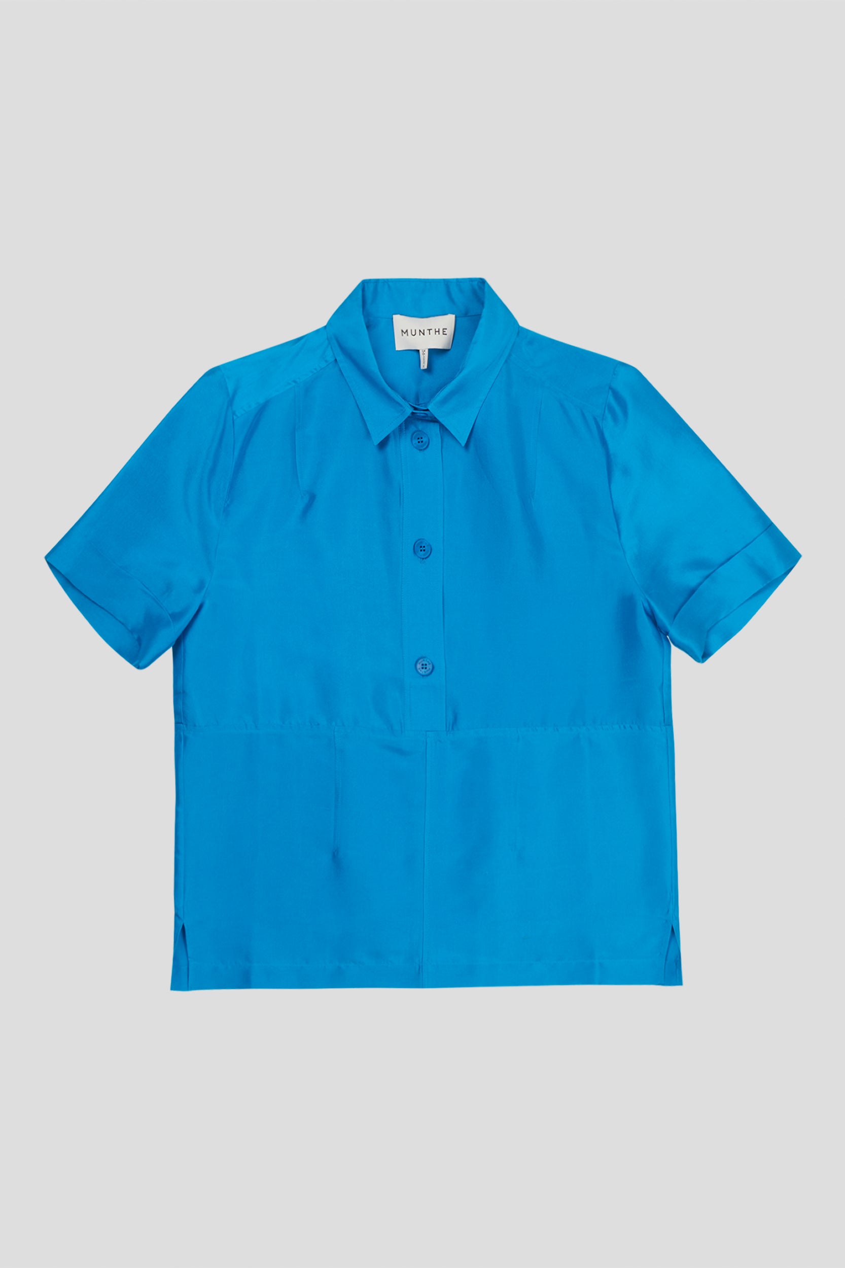 AGAIN - TURQUOISE