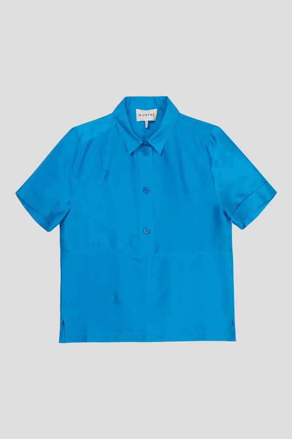 AGAIN - TURQUOISE
