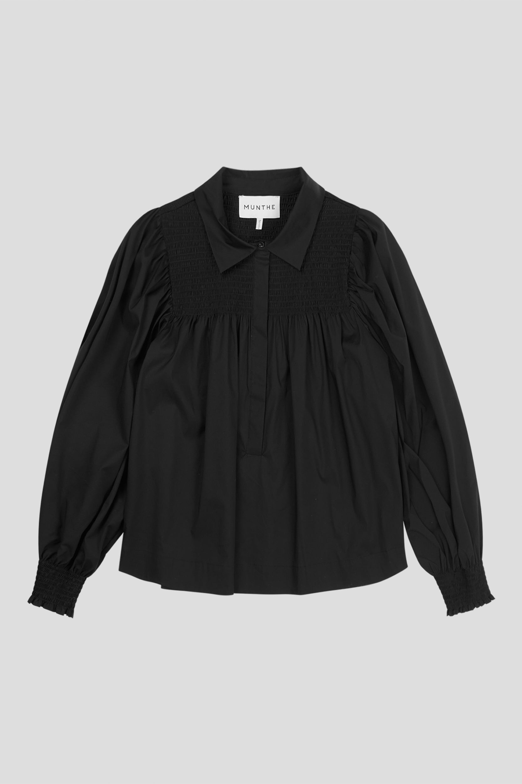 ALOYAL - BLACK