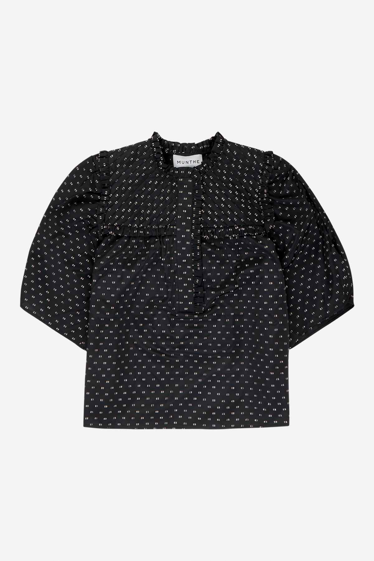AMARANTA - BLACK