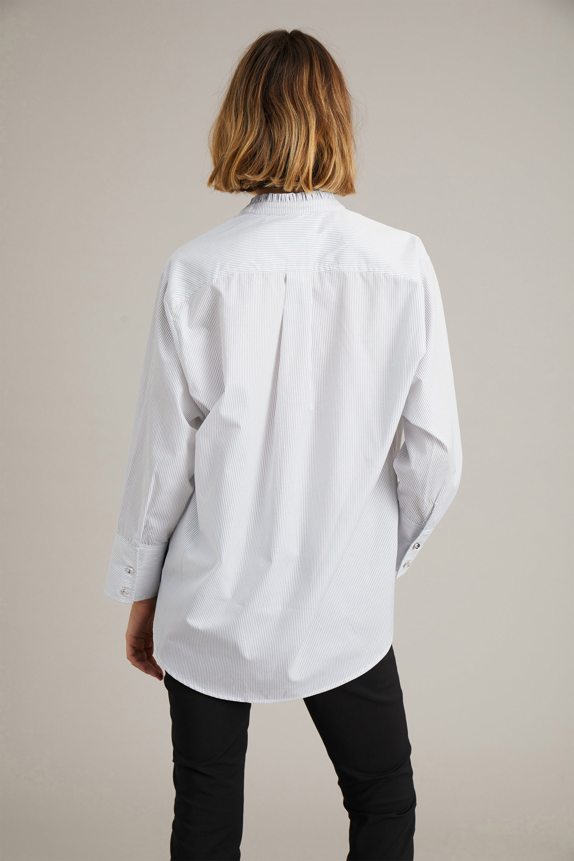 ASTER - BLACK