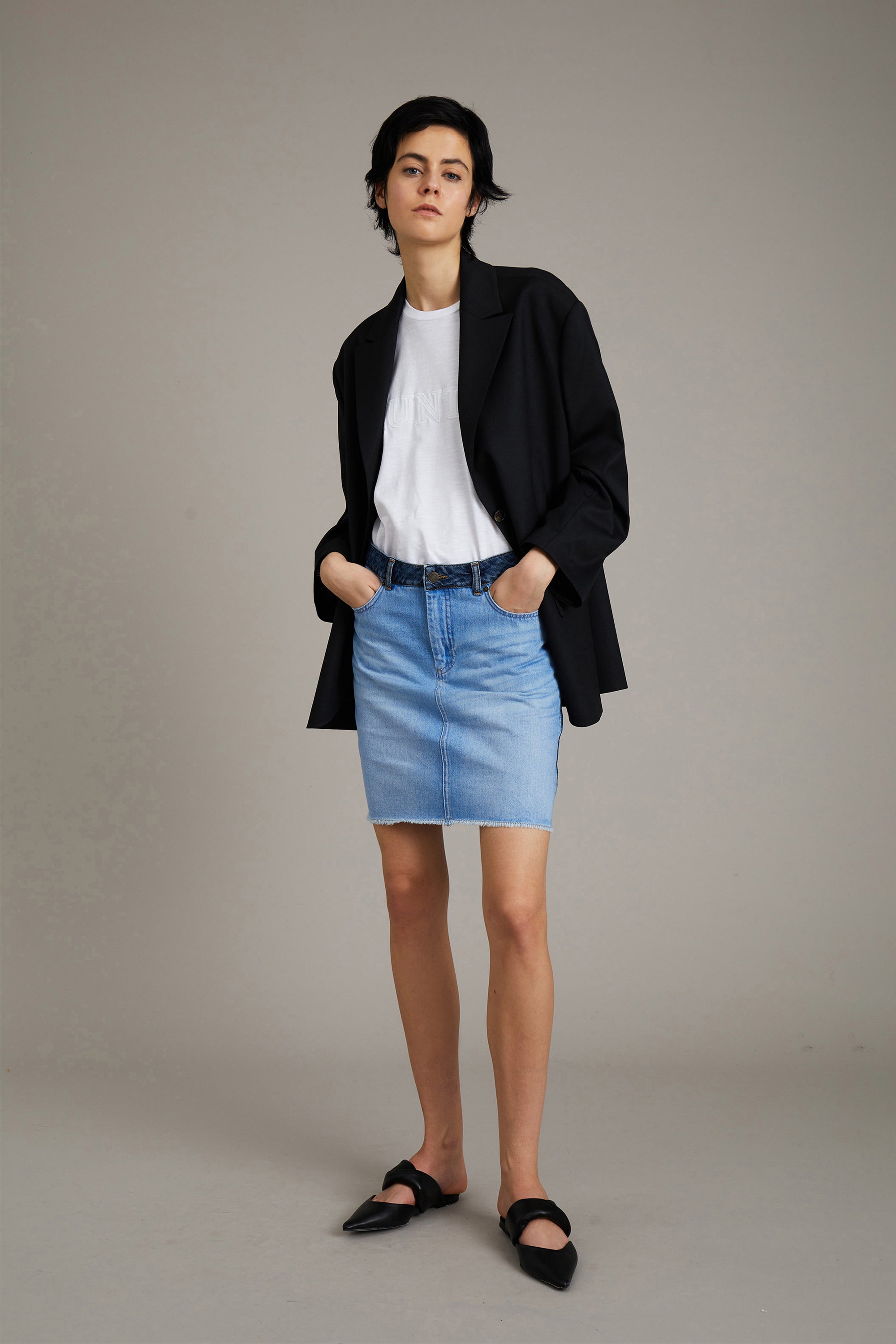 ACLURA - BLUE