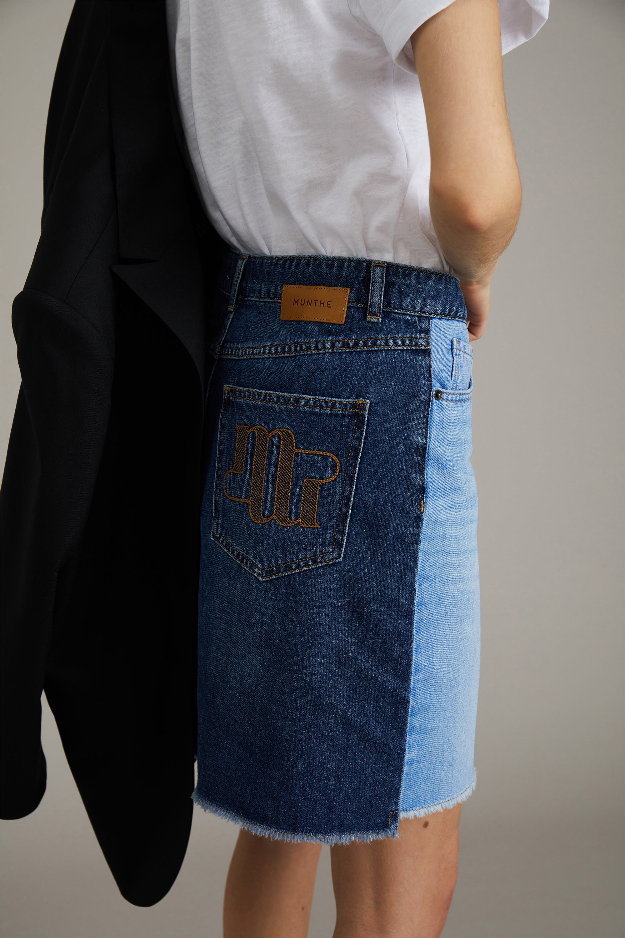 ACLURA - BLUE