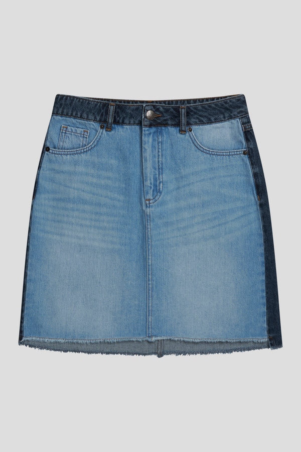 ACLURA - BLUE