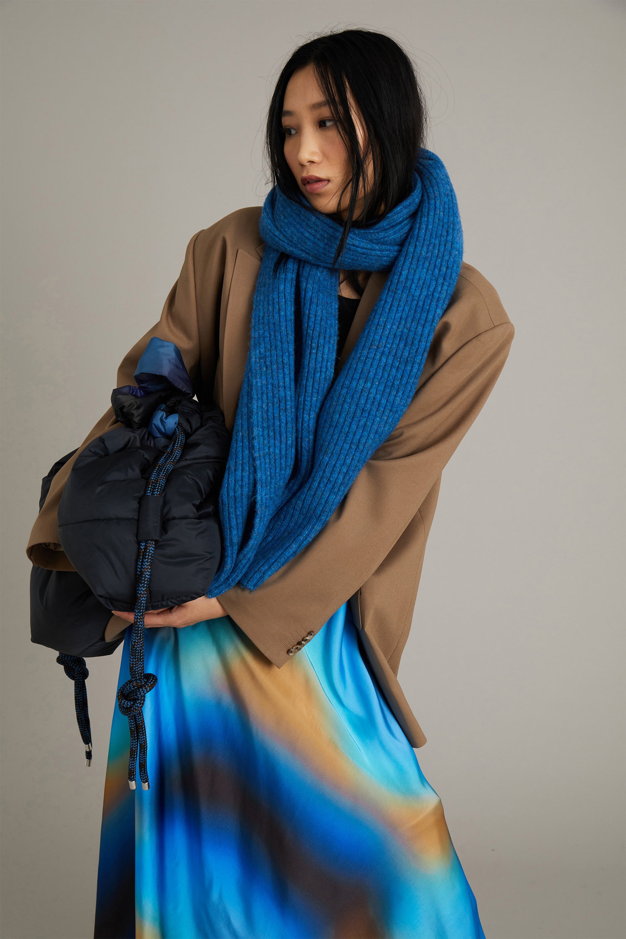 ALODA - BLUE