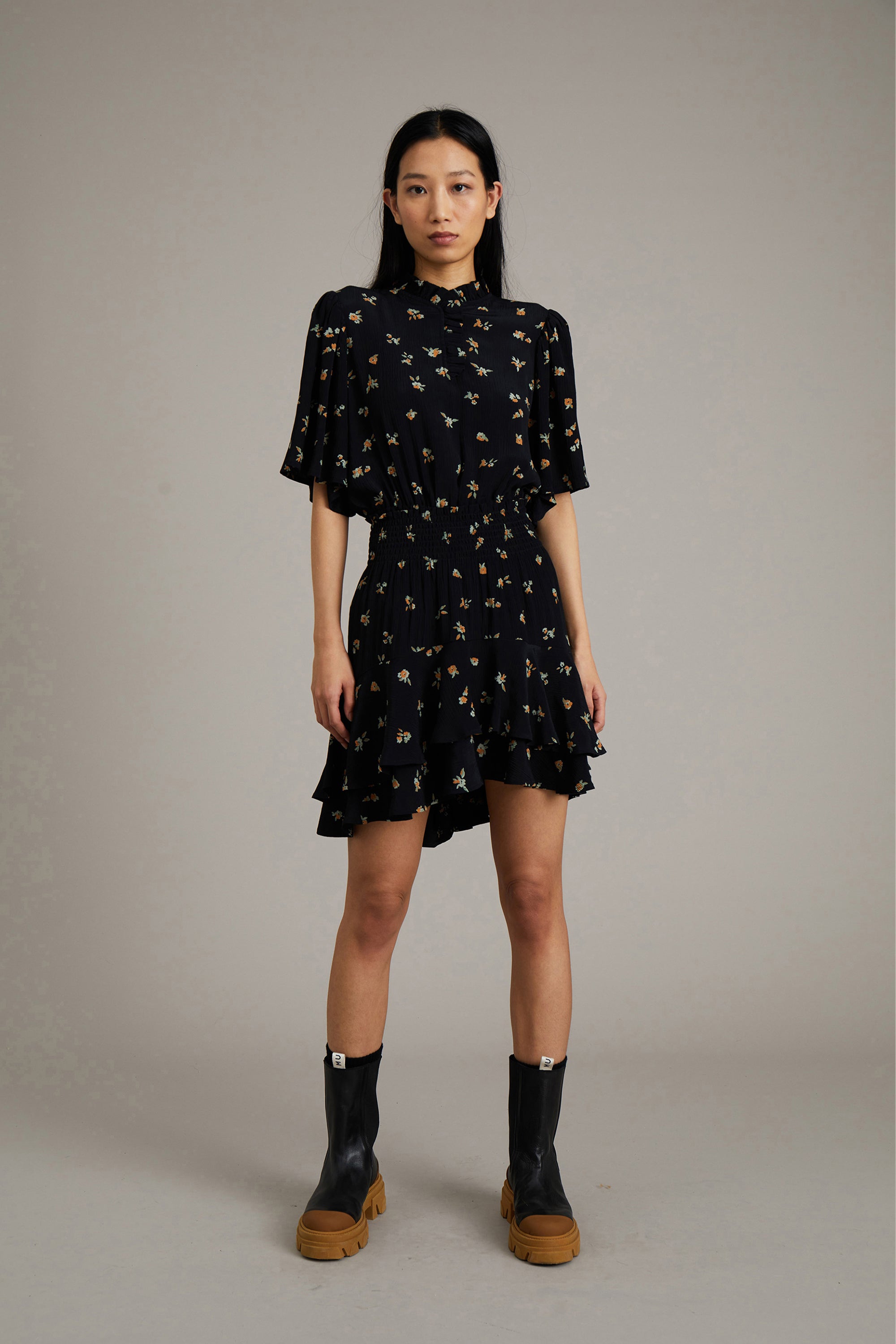 ALTY - BLACK