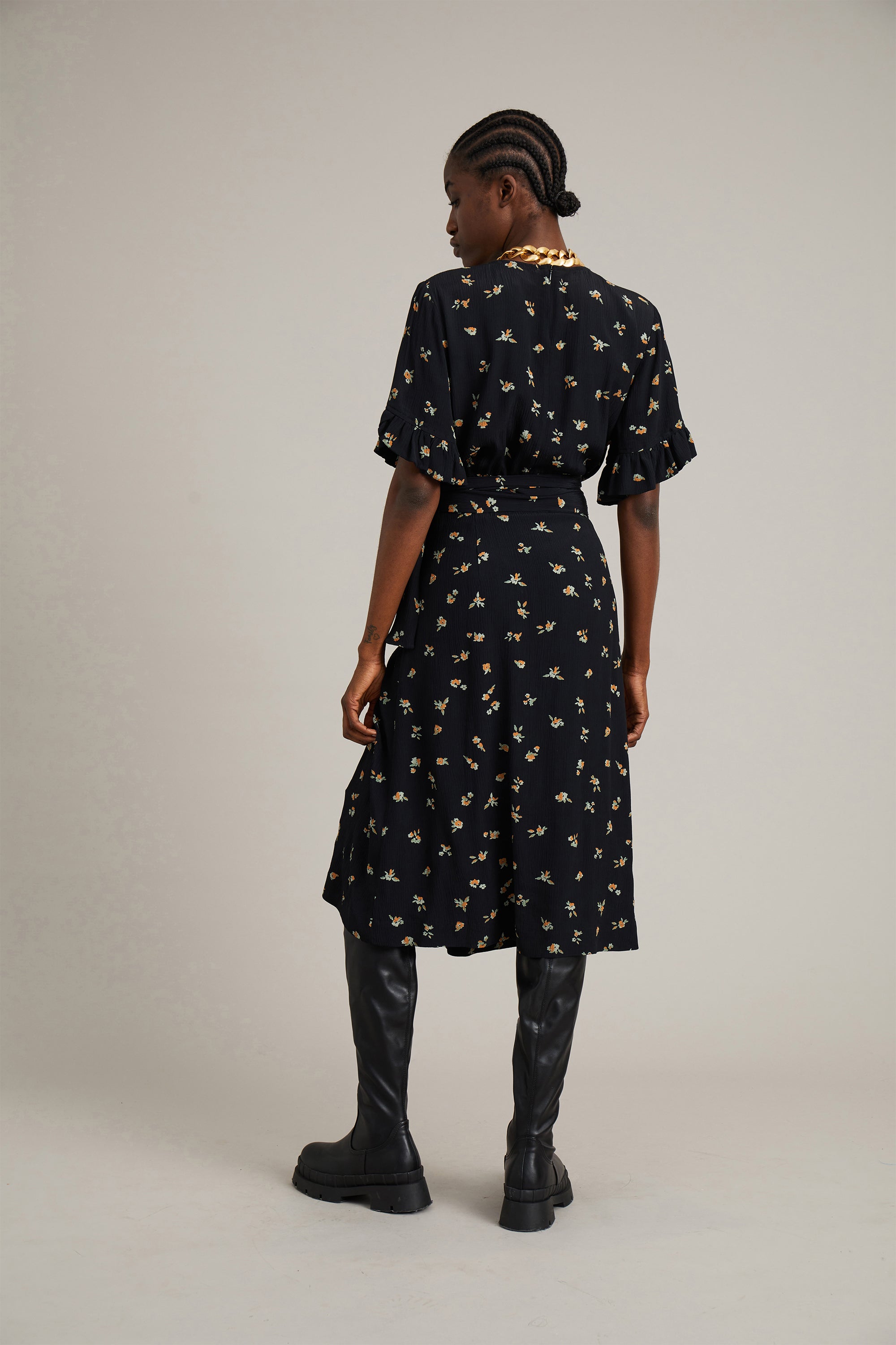 ALLON - BLACK