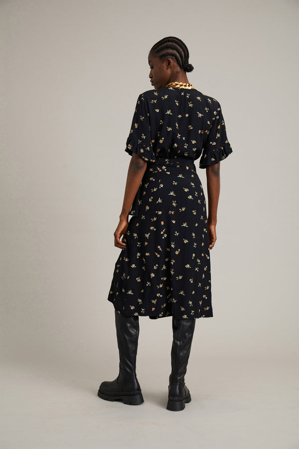 ALLON - BLACK