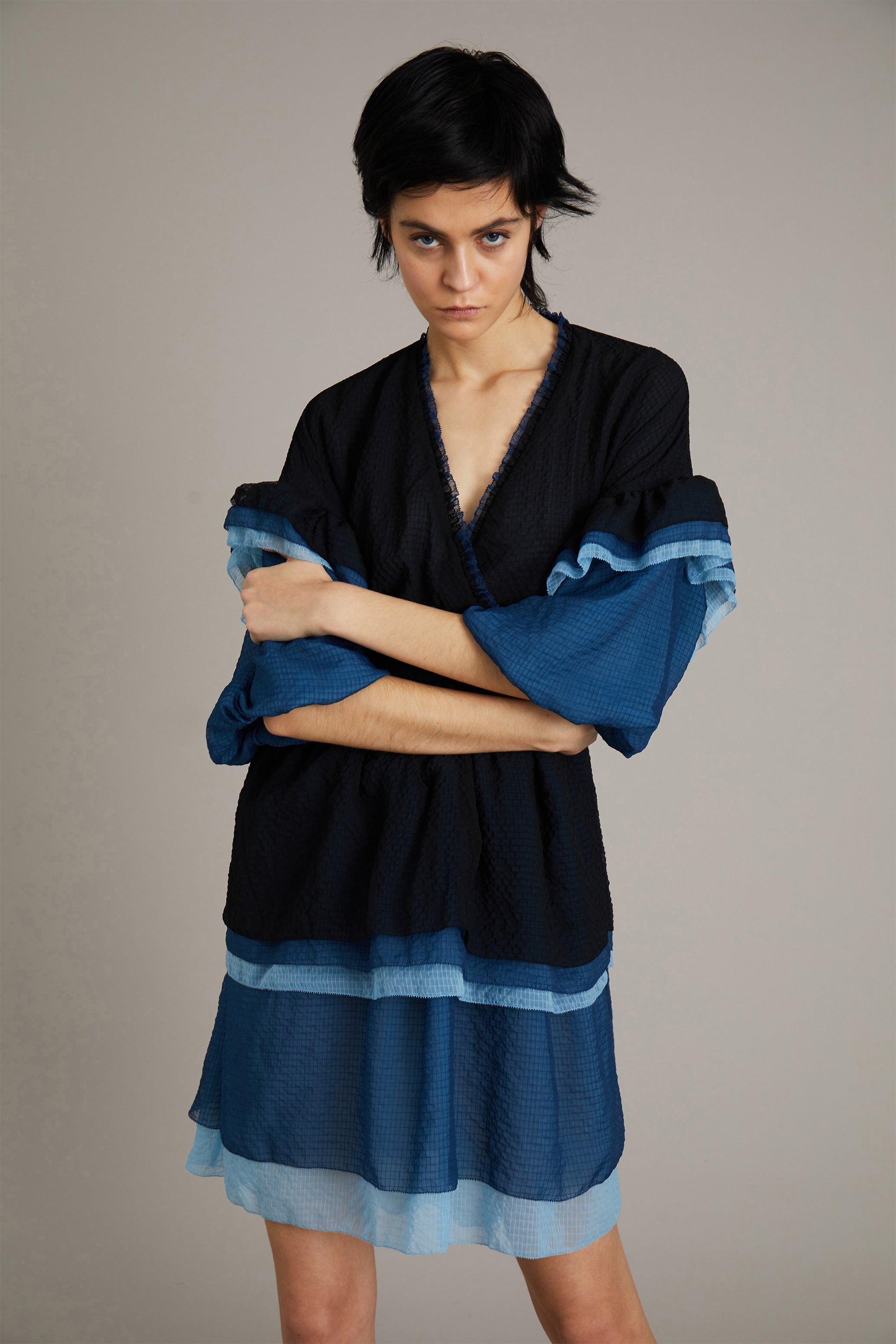 ALOME - BLUE