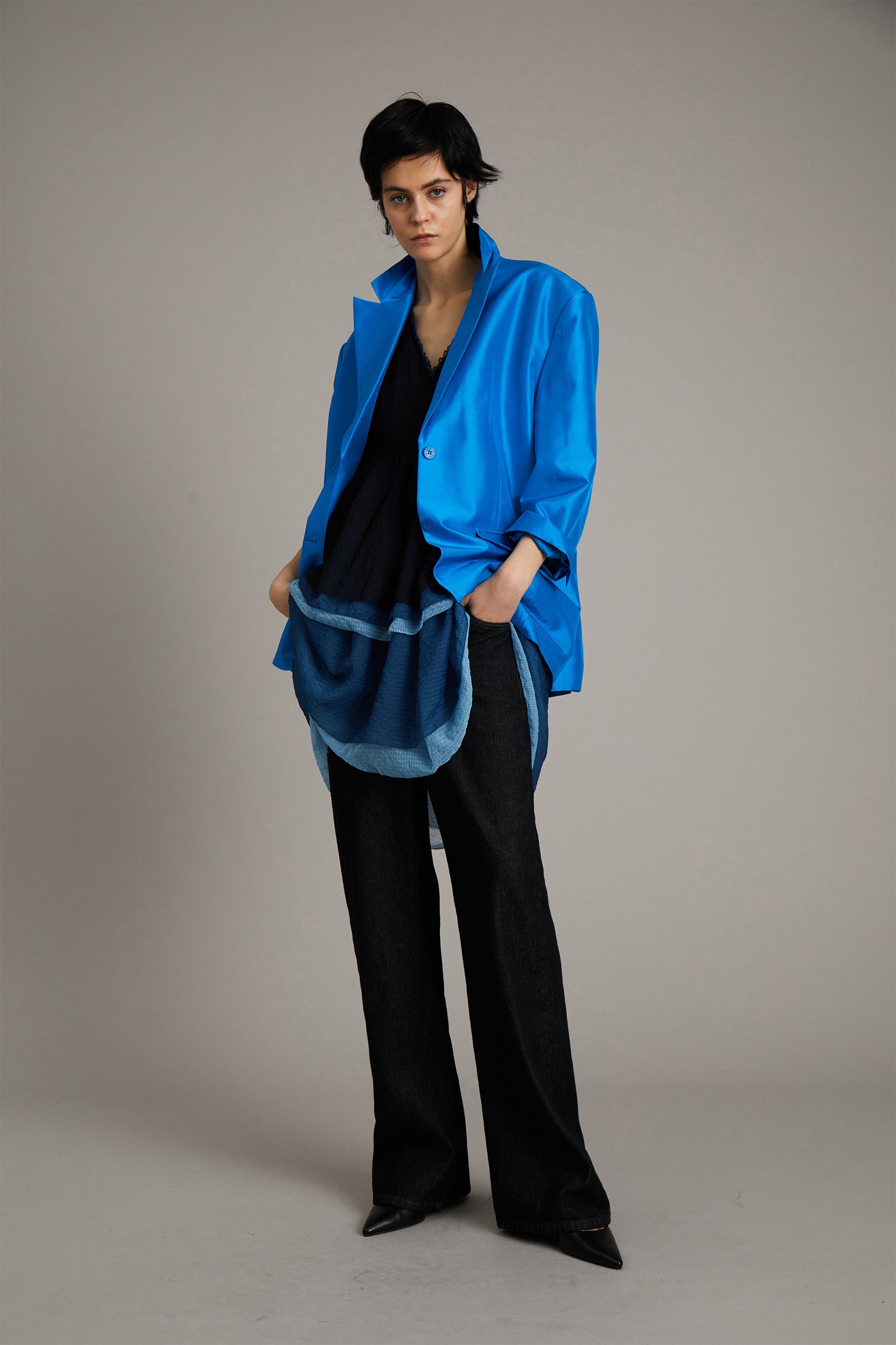 ALOME - BLUE