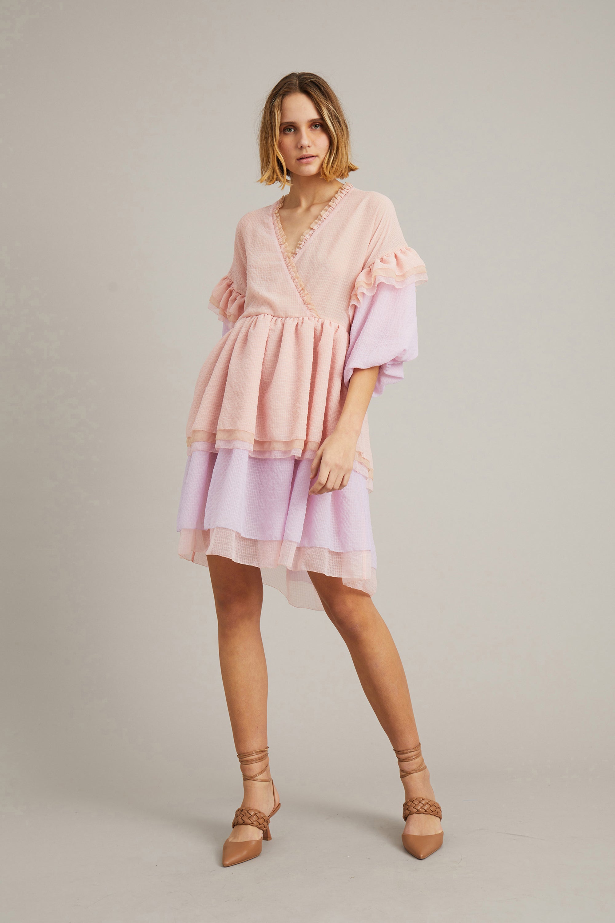ALOME - ROSE