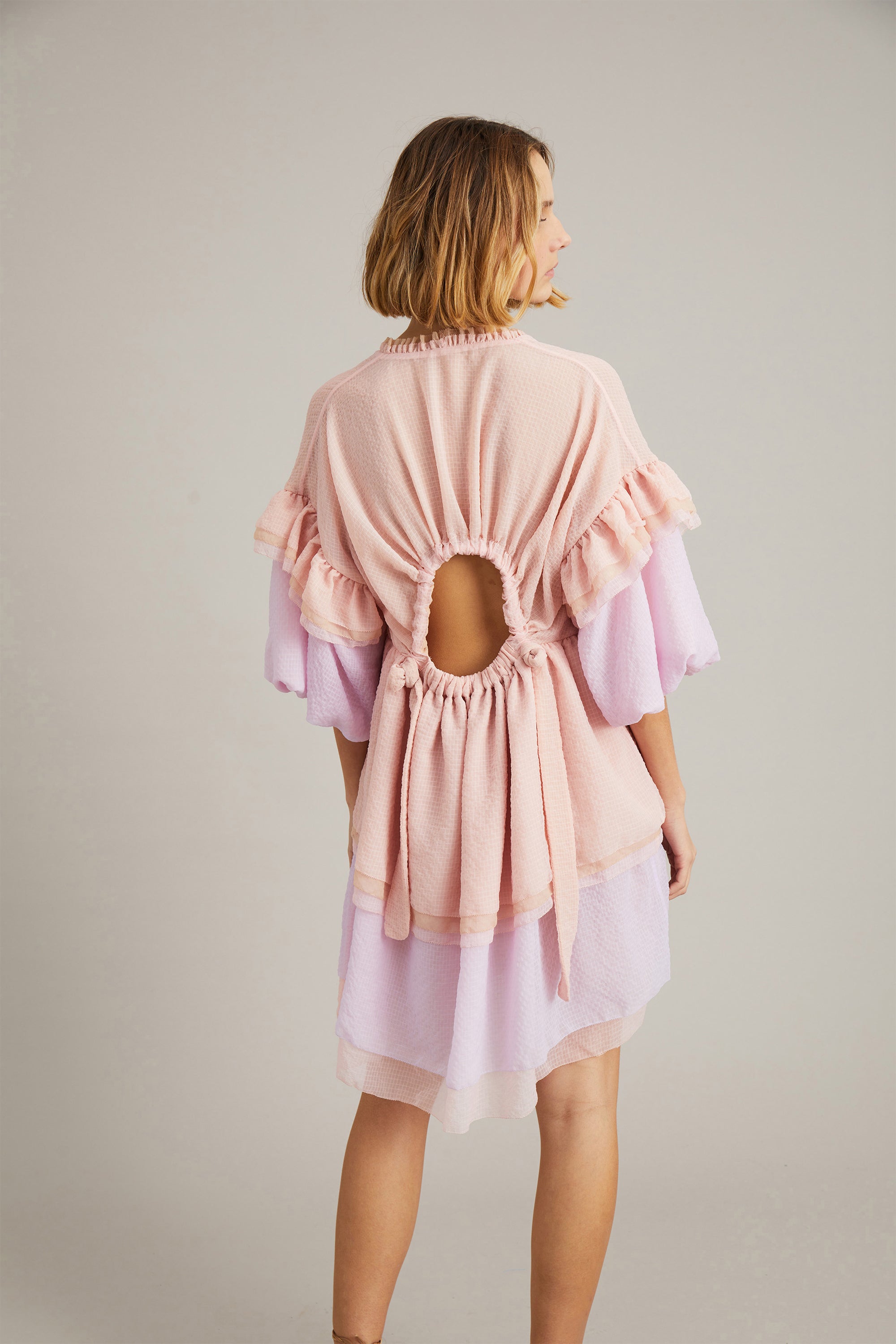 ALOME - ROSE