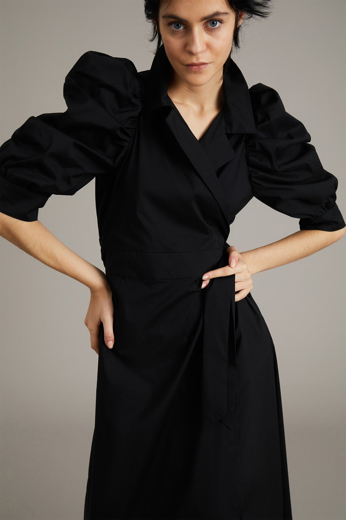 AITA - BLACK
