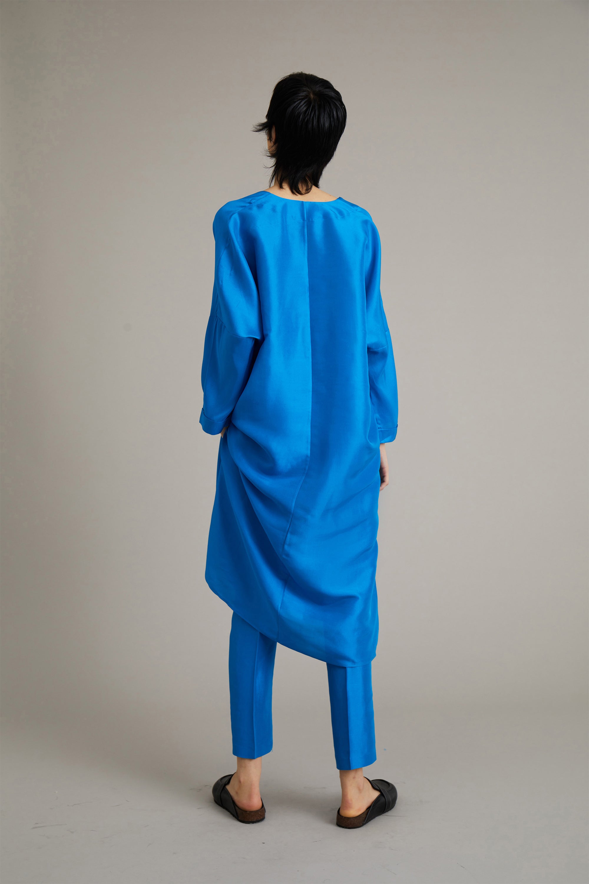 ALIGHT - TURQUOISE