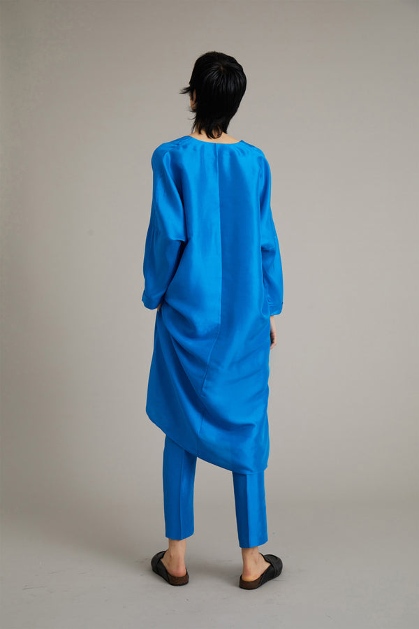 ALIGHT - TURQUOISE