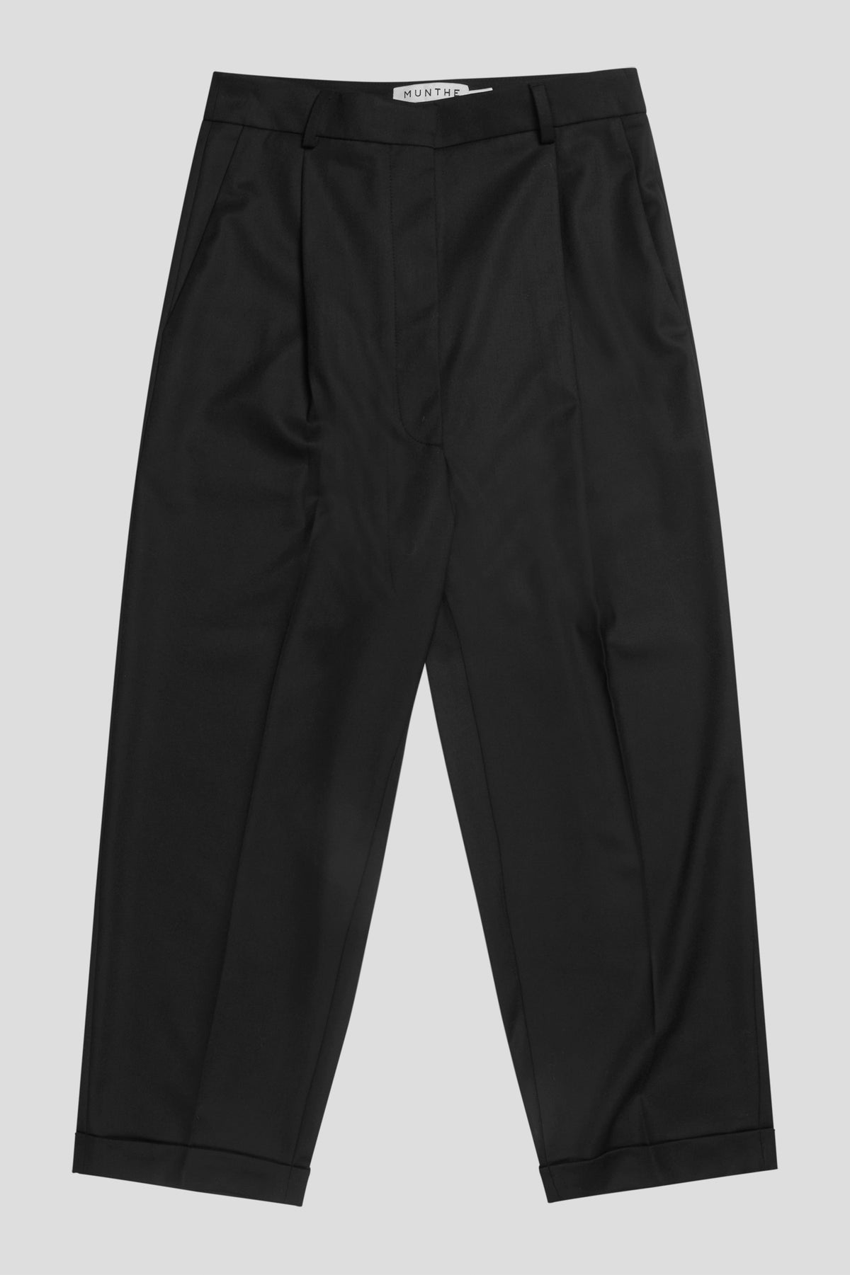 AKEL - BLACK