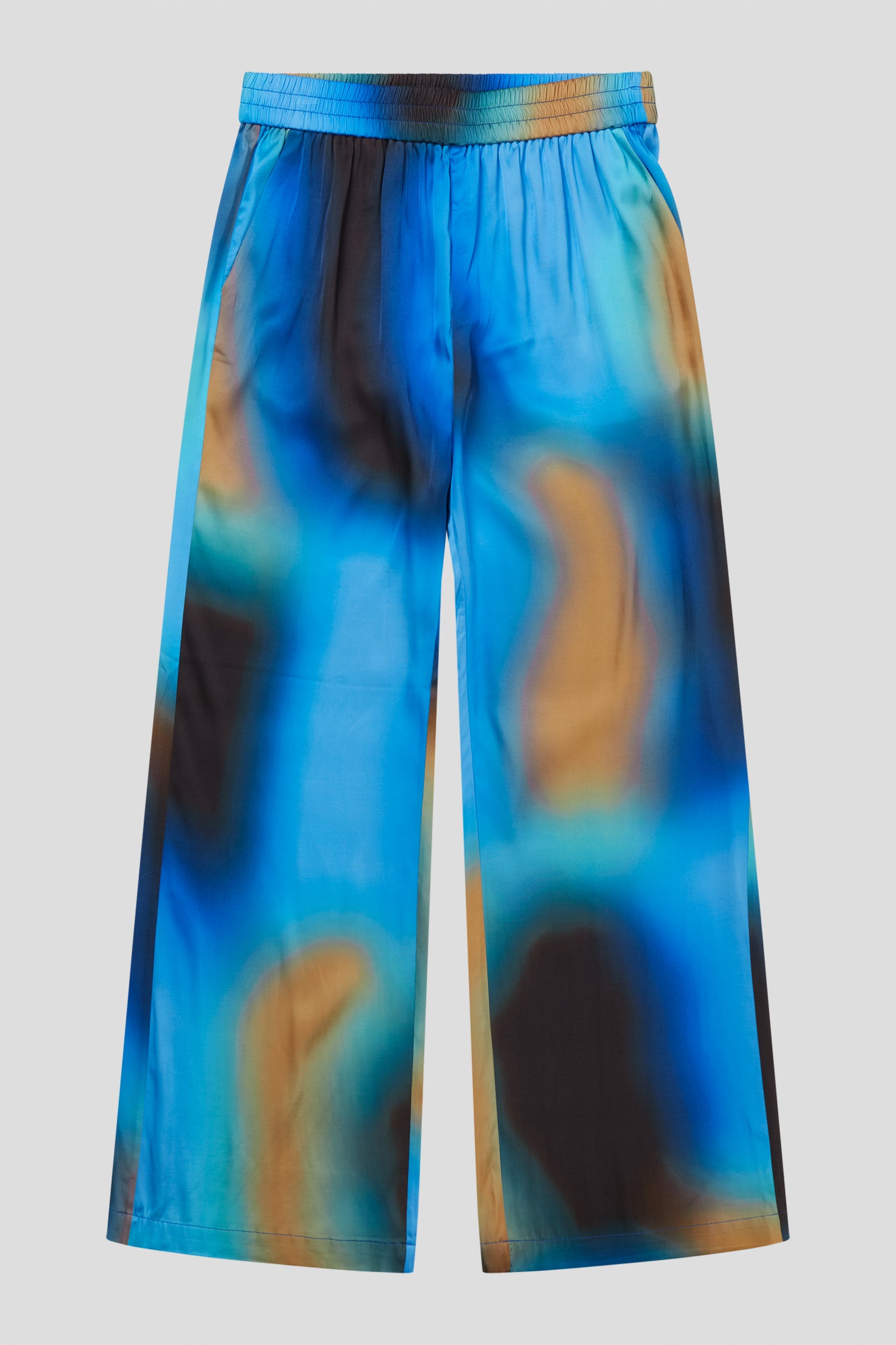 ACTIVE - BLUE
