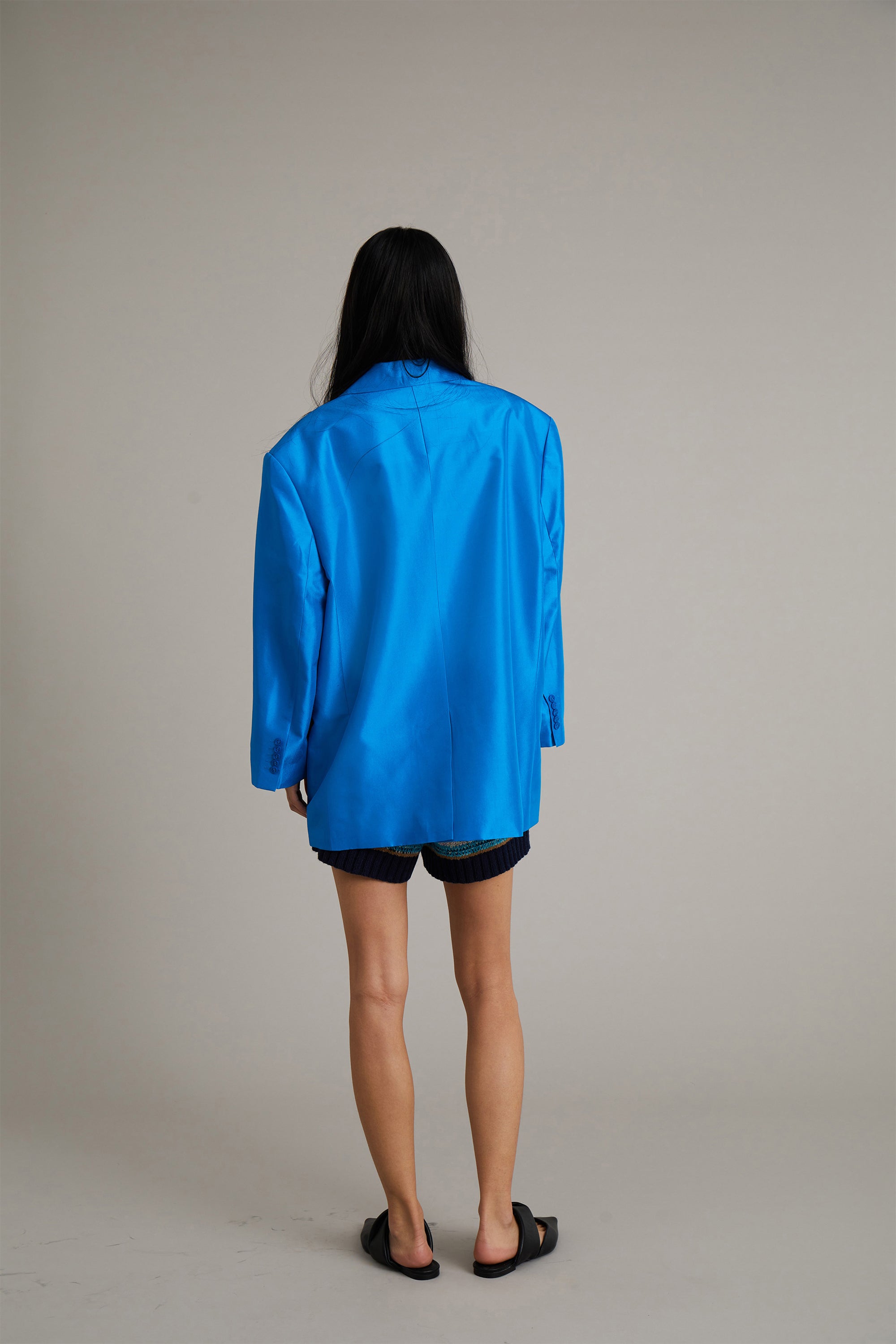 ALINE - TURQUOISE