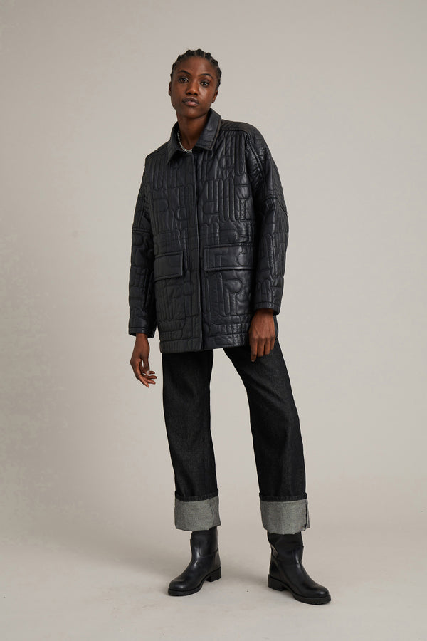 AMAIN - BLACK