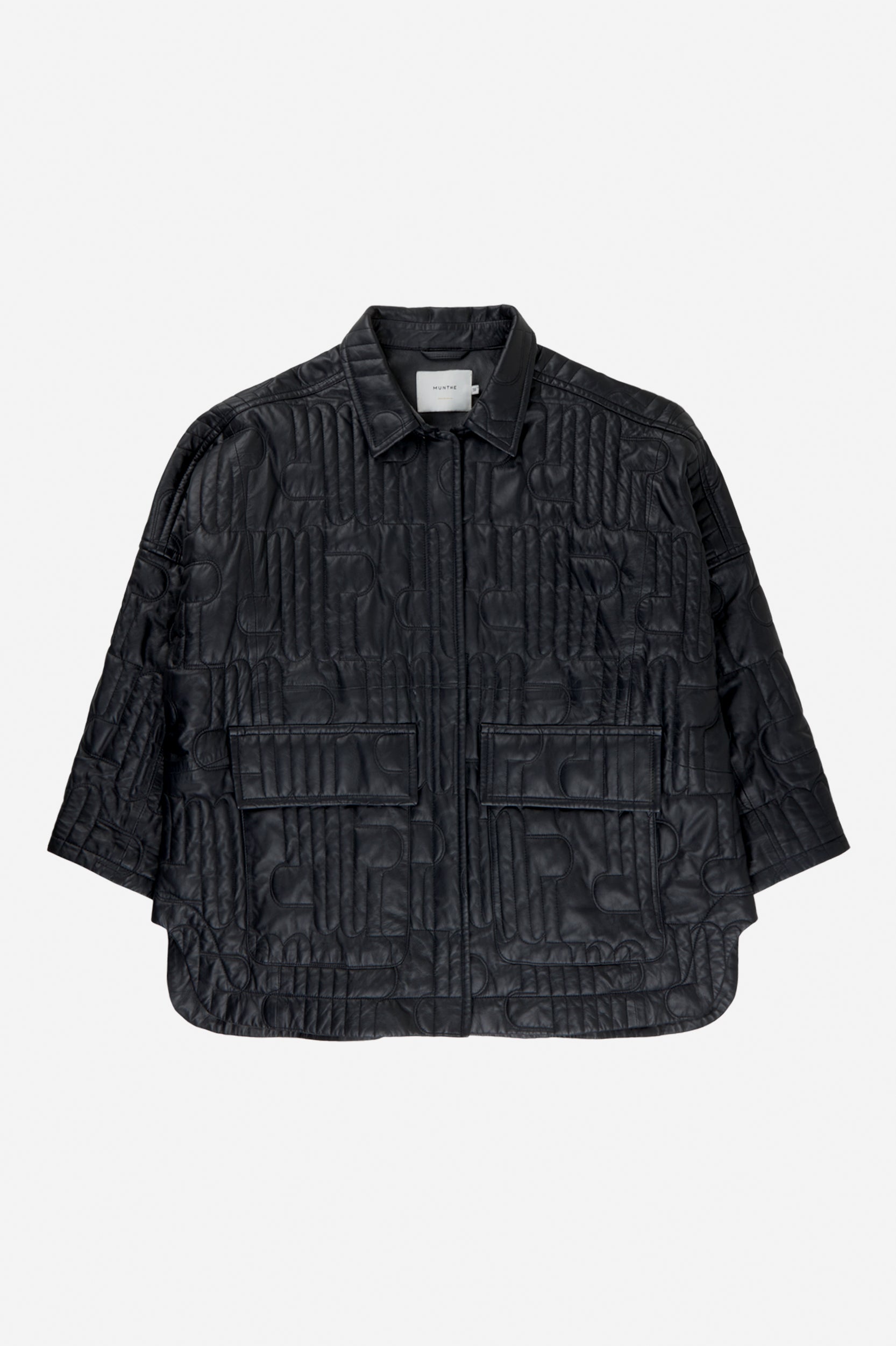 AMAIN - BLACK