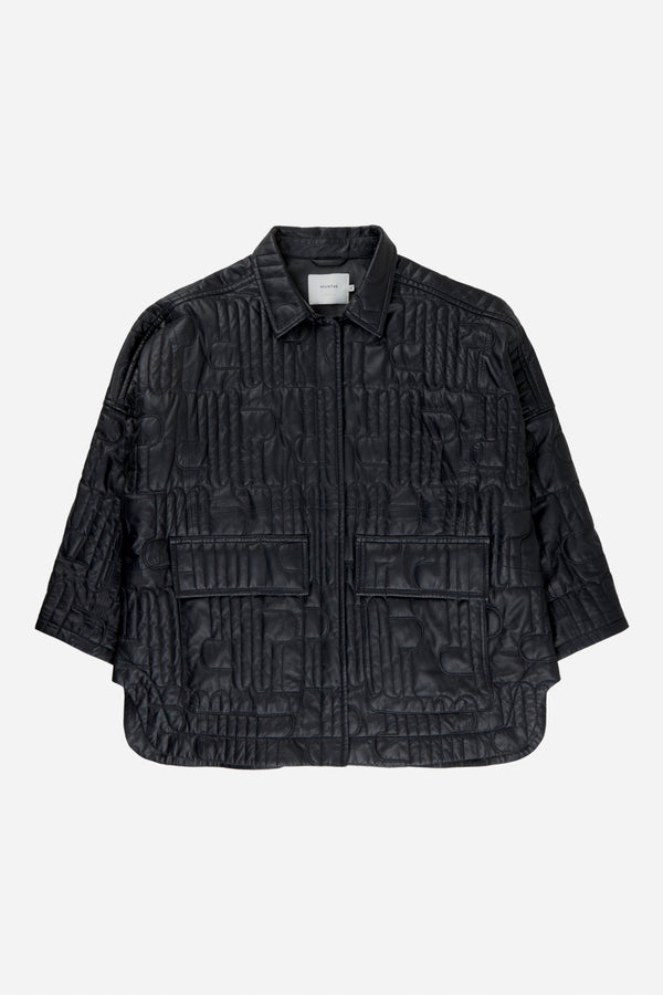 AMAIN - BLACK