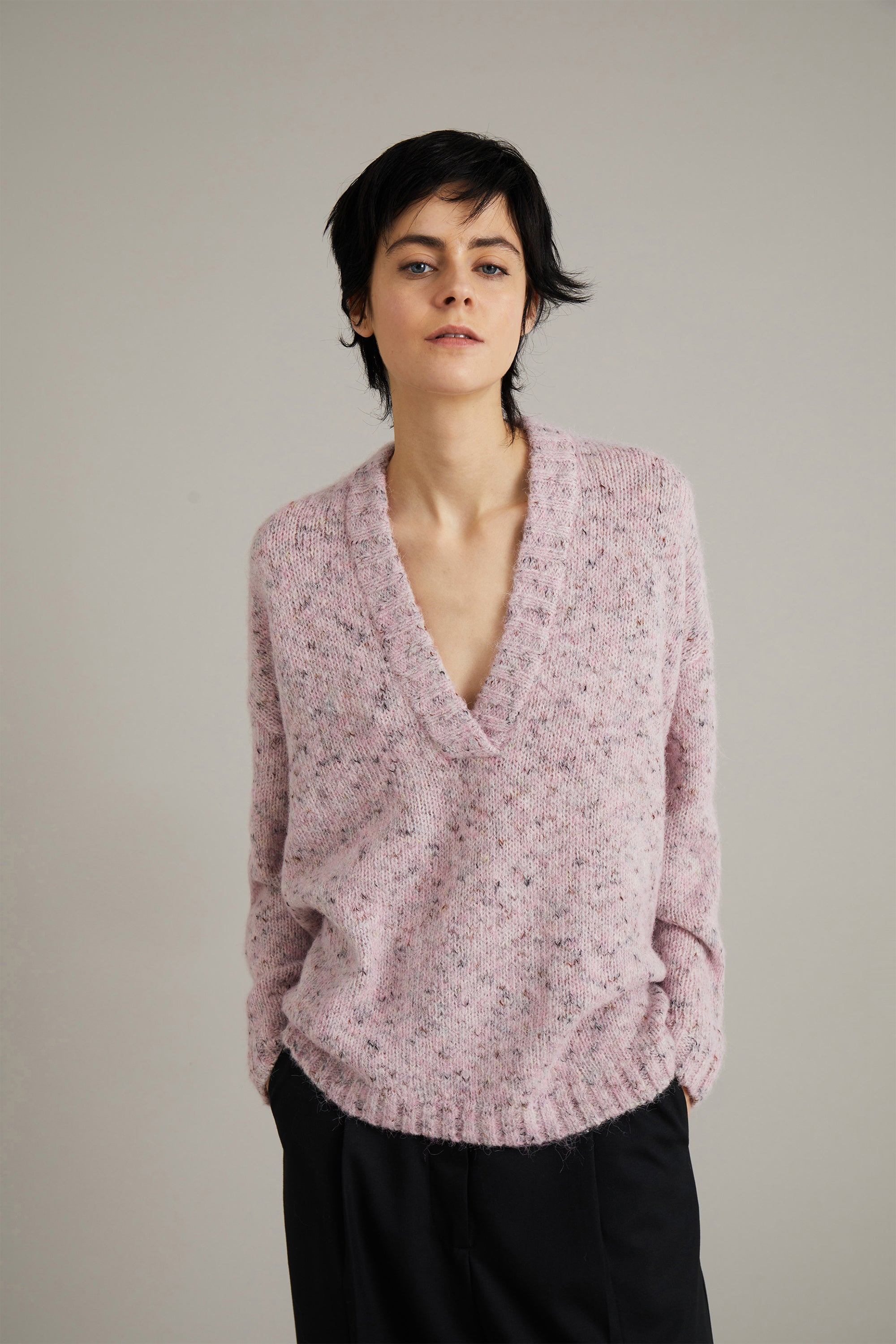 ARCAR - ROSE