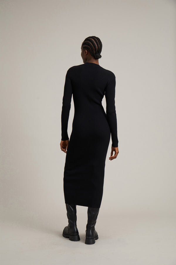 ABBAT - BLACK