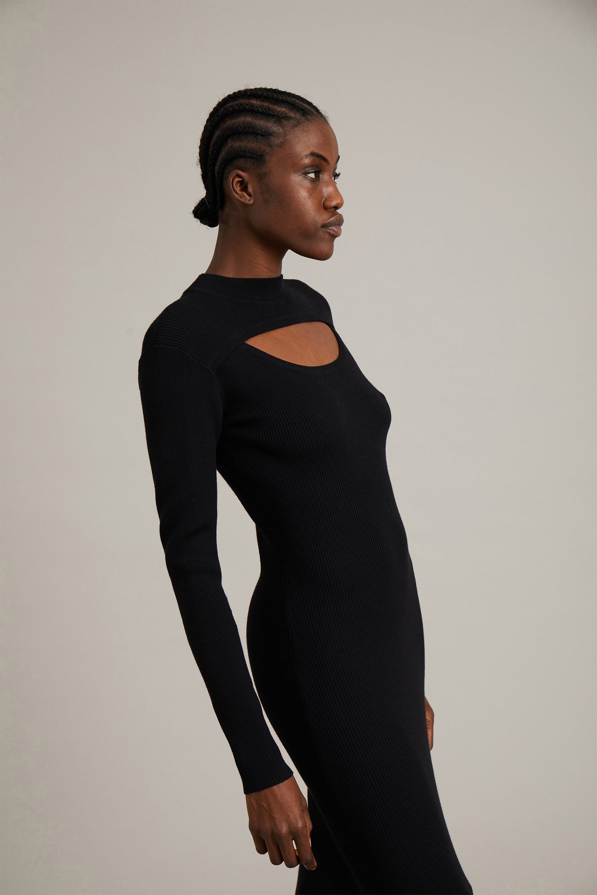 ABBAT - BLACK