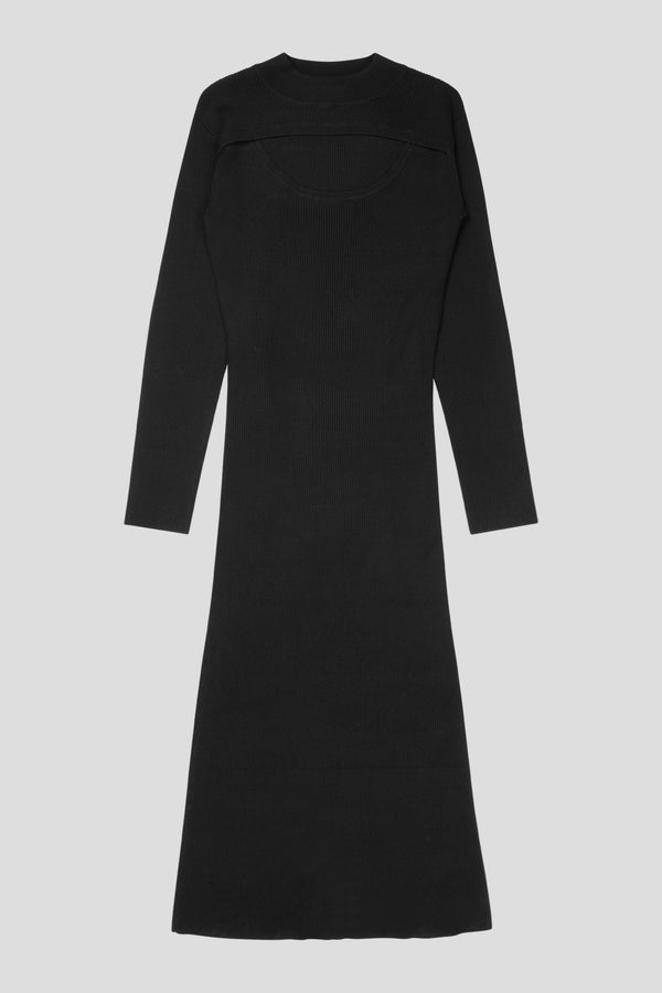 ABBAT - BLACK