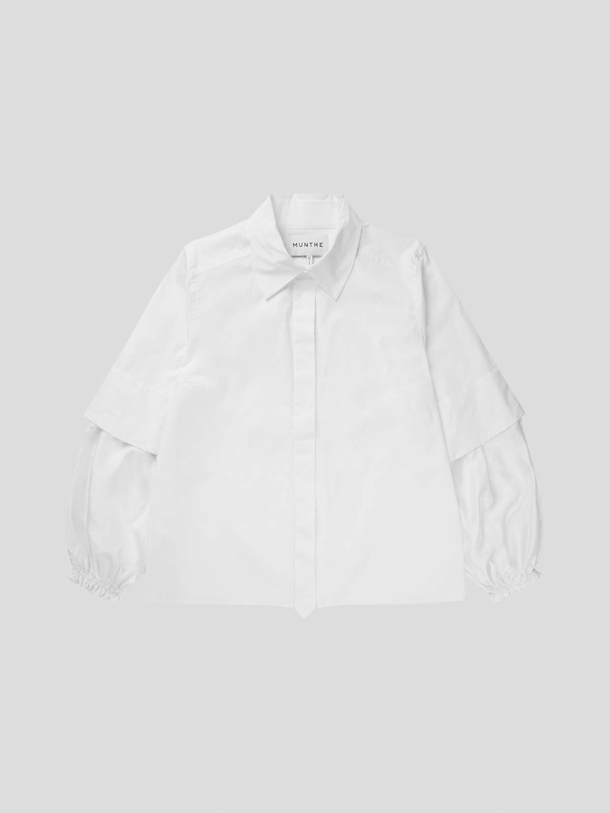 DEERGRASS - WHITE