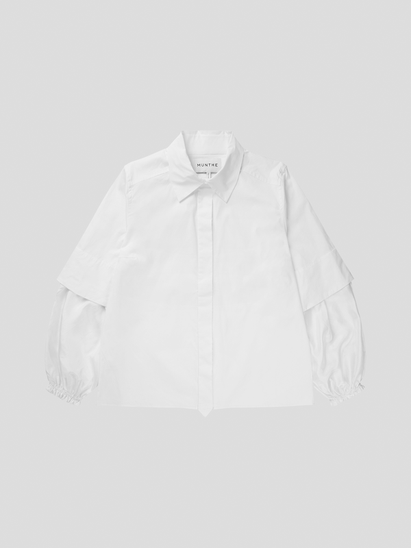 DEERGRASS - WHITE