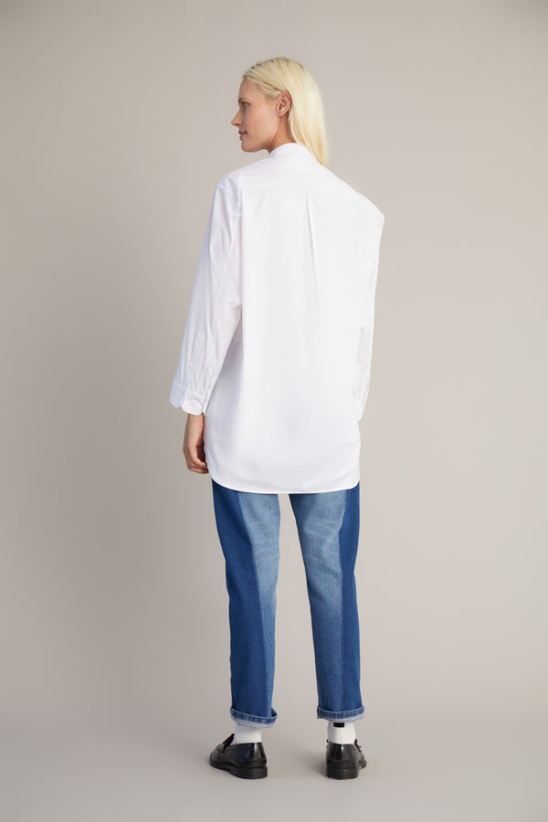 DEFTLY - WHITE