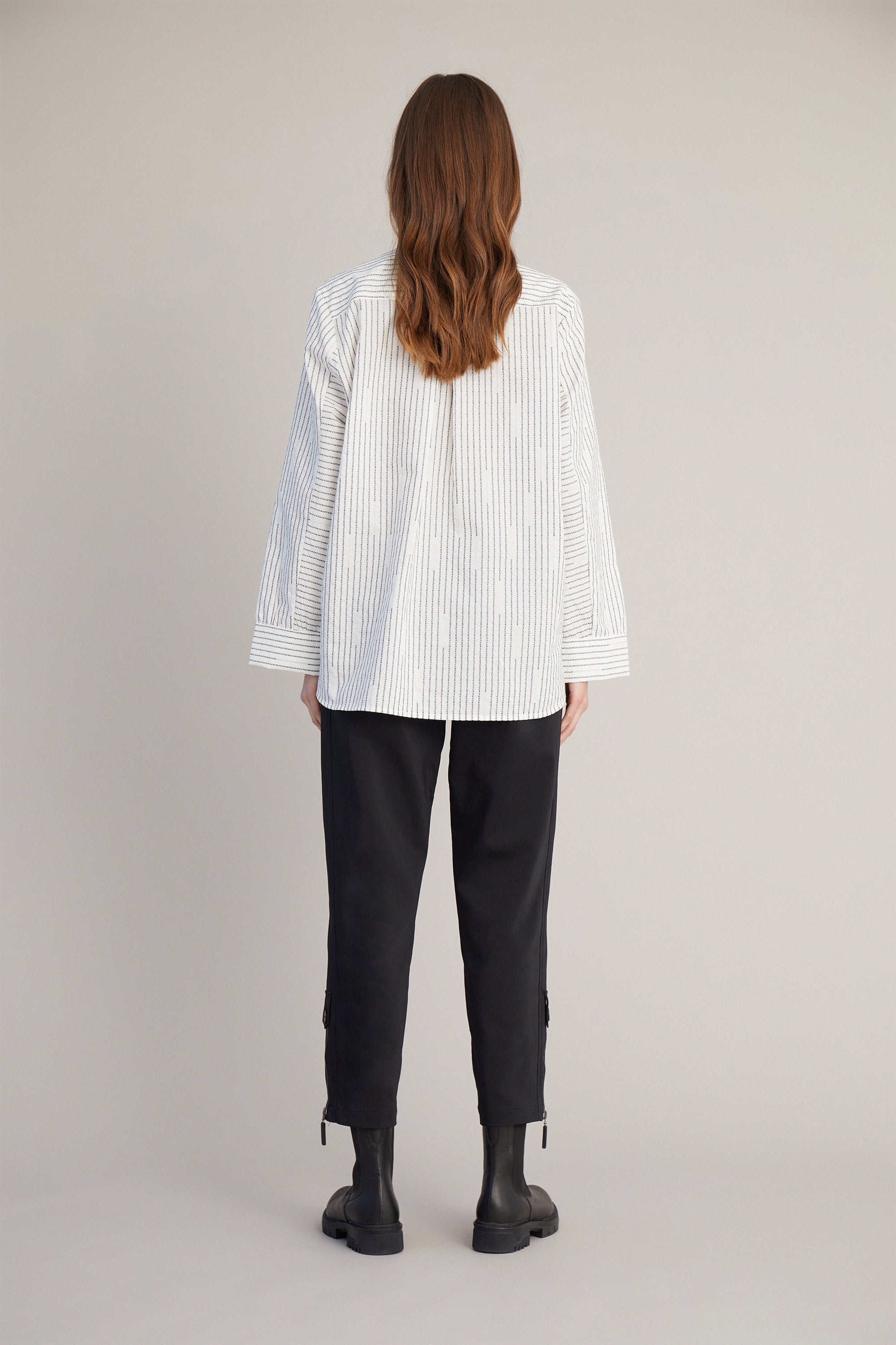 DEFINE - WHITE
