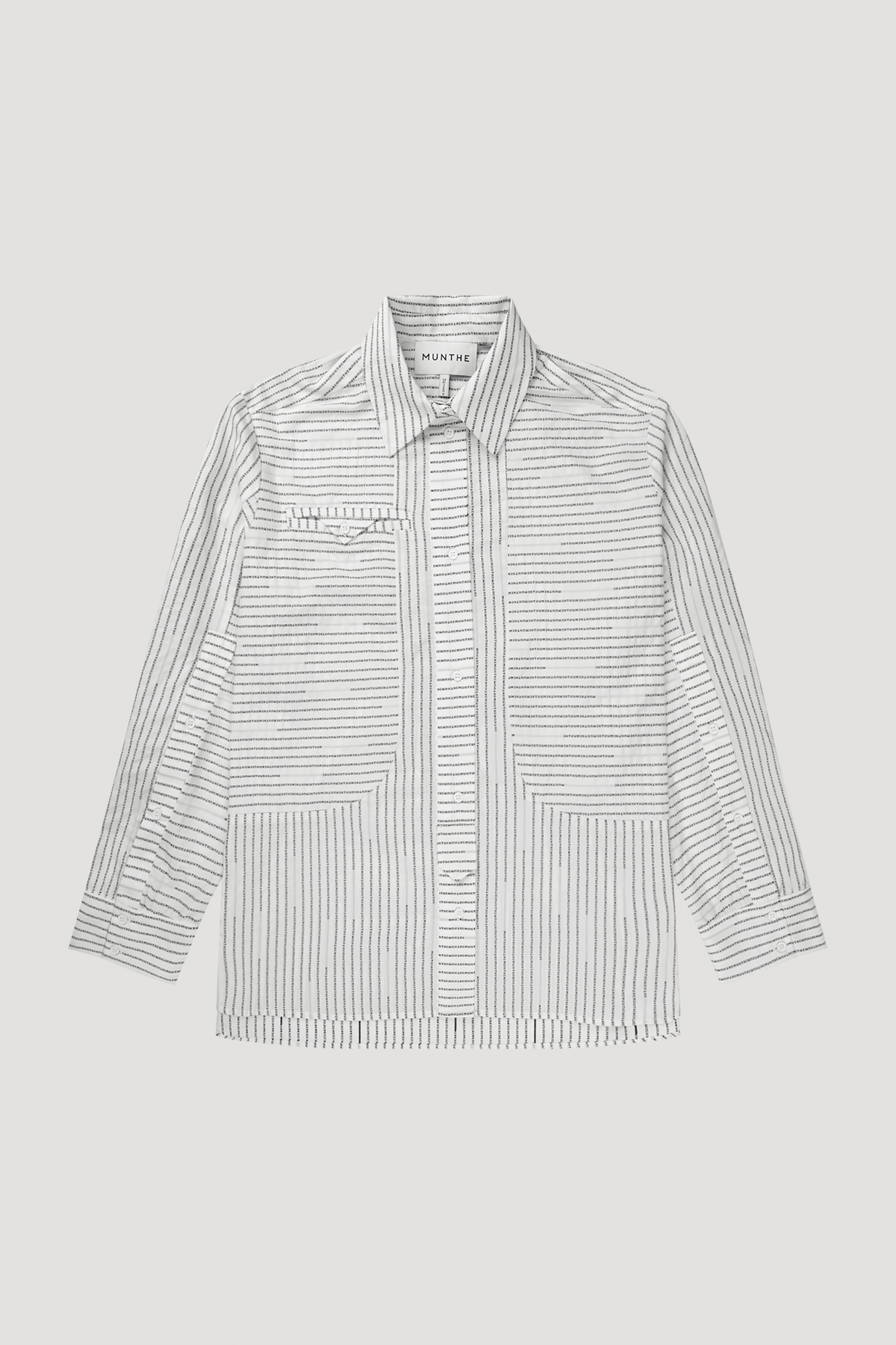 DEFINE - WHITE