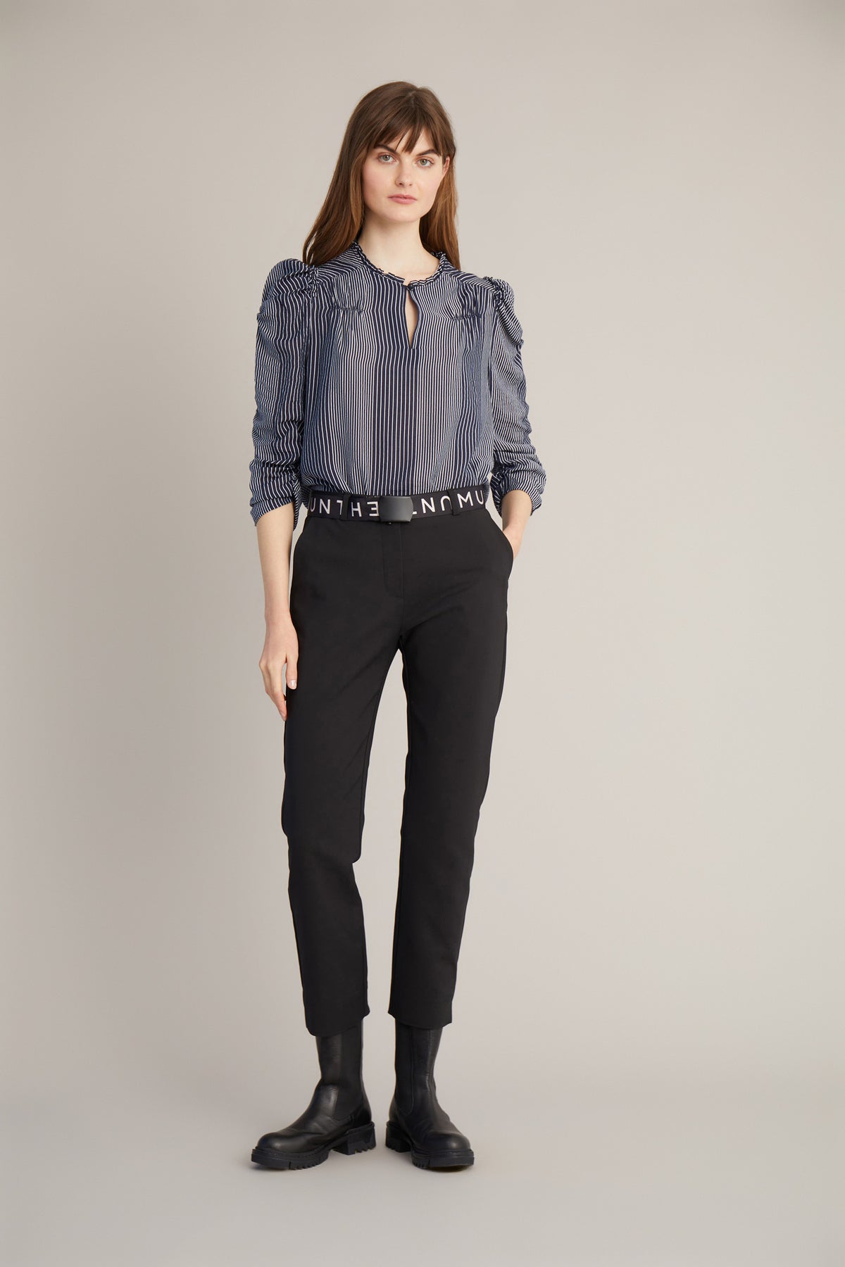 DIGBY - NAVY