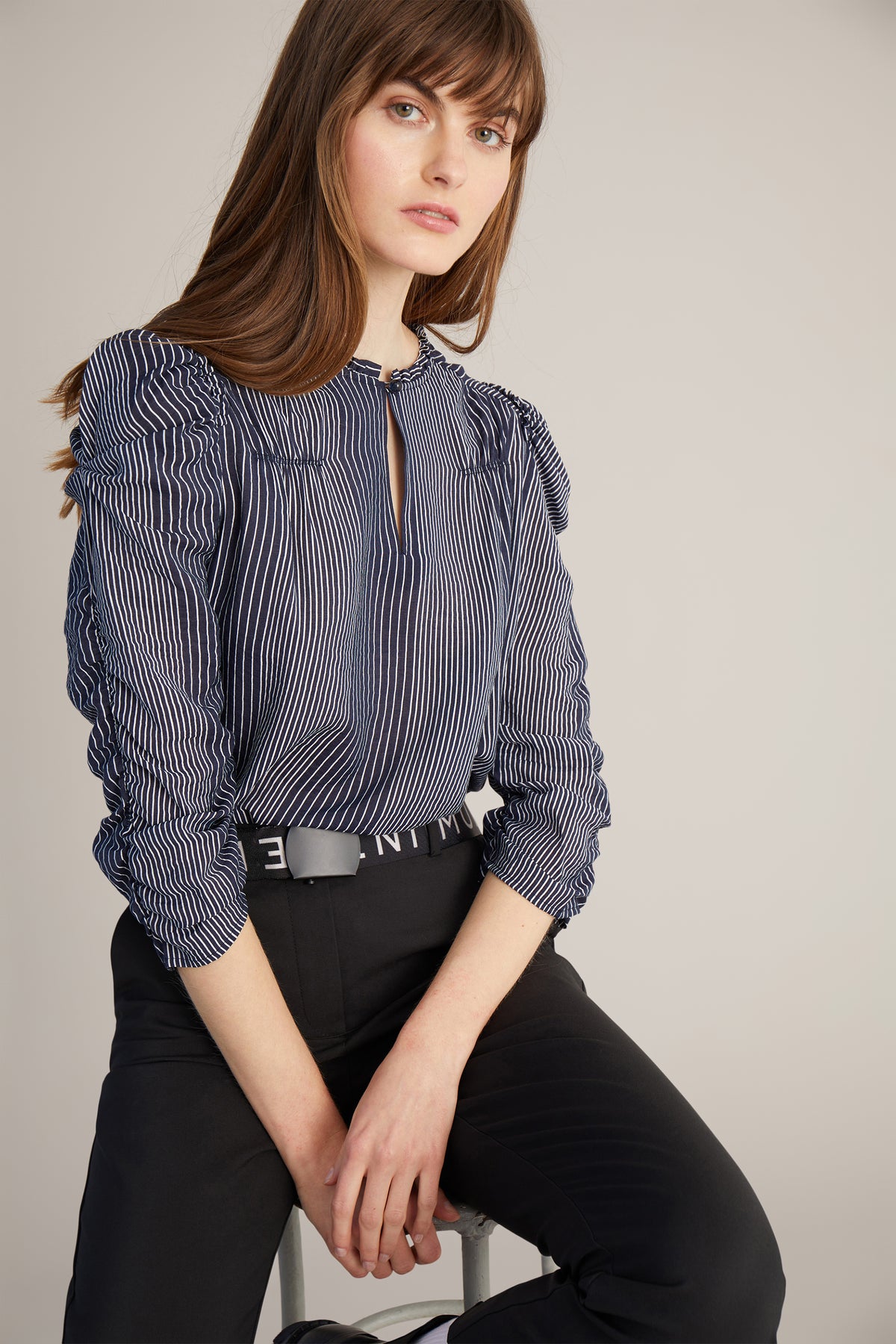 DIGBY - NAVY