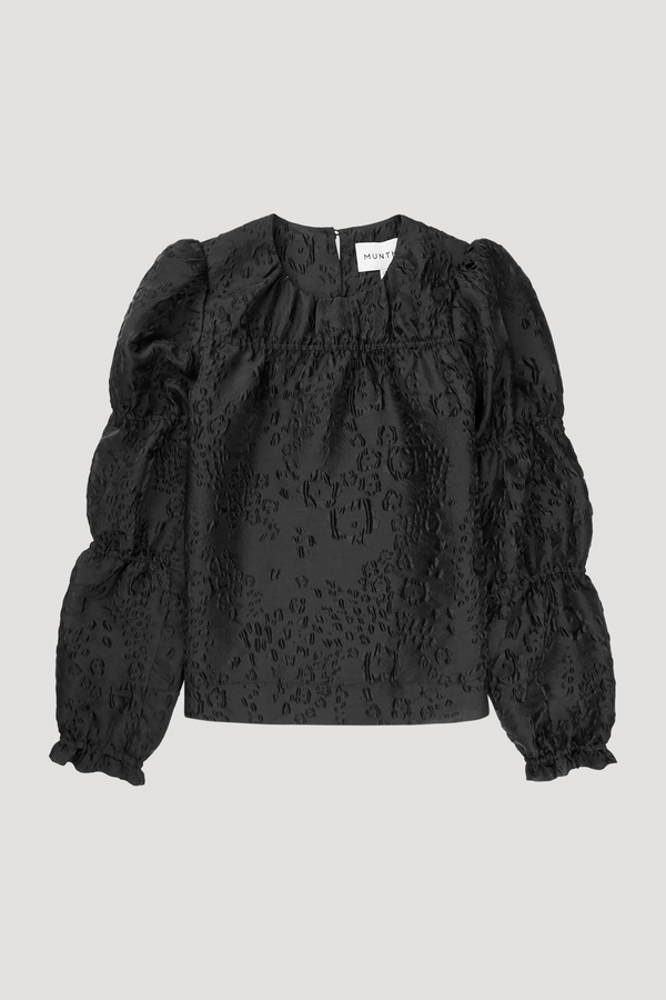 DELICIOUS - BLACK