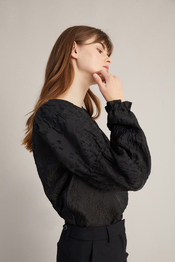 DELICIOUS - BLACK