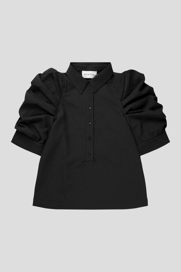 DEMULCENT - BLACK
