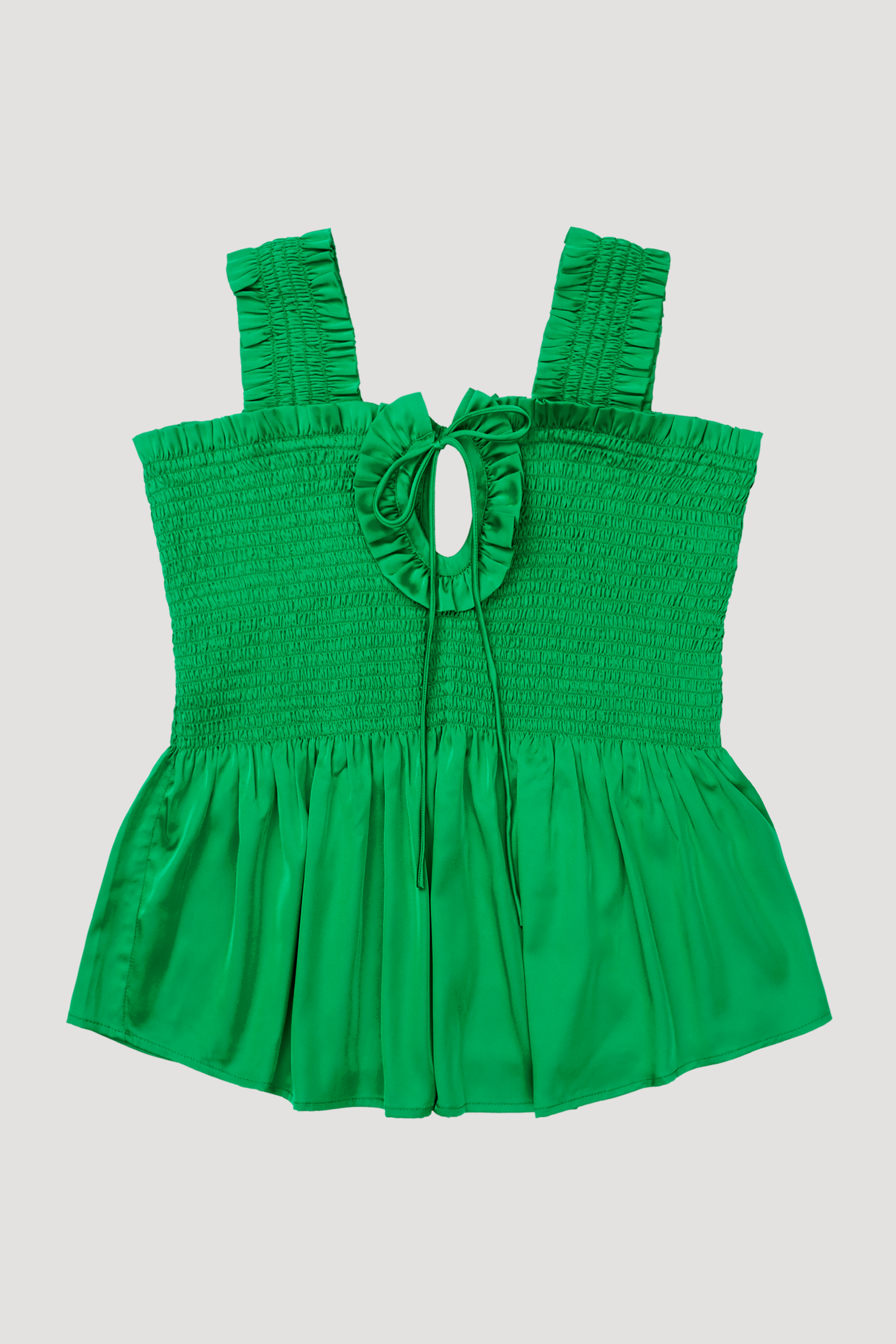 DENSE - GREEN