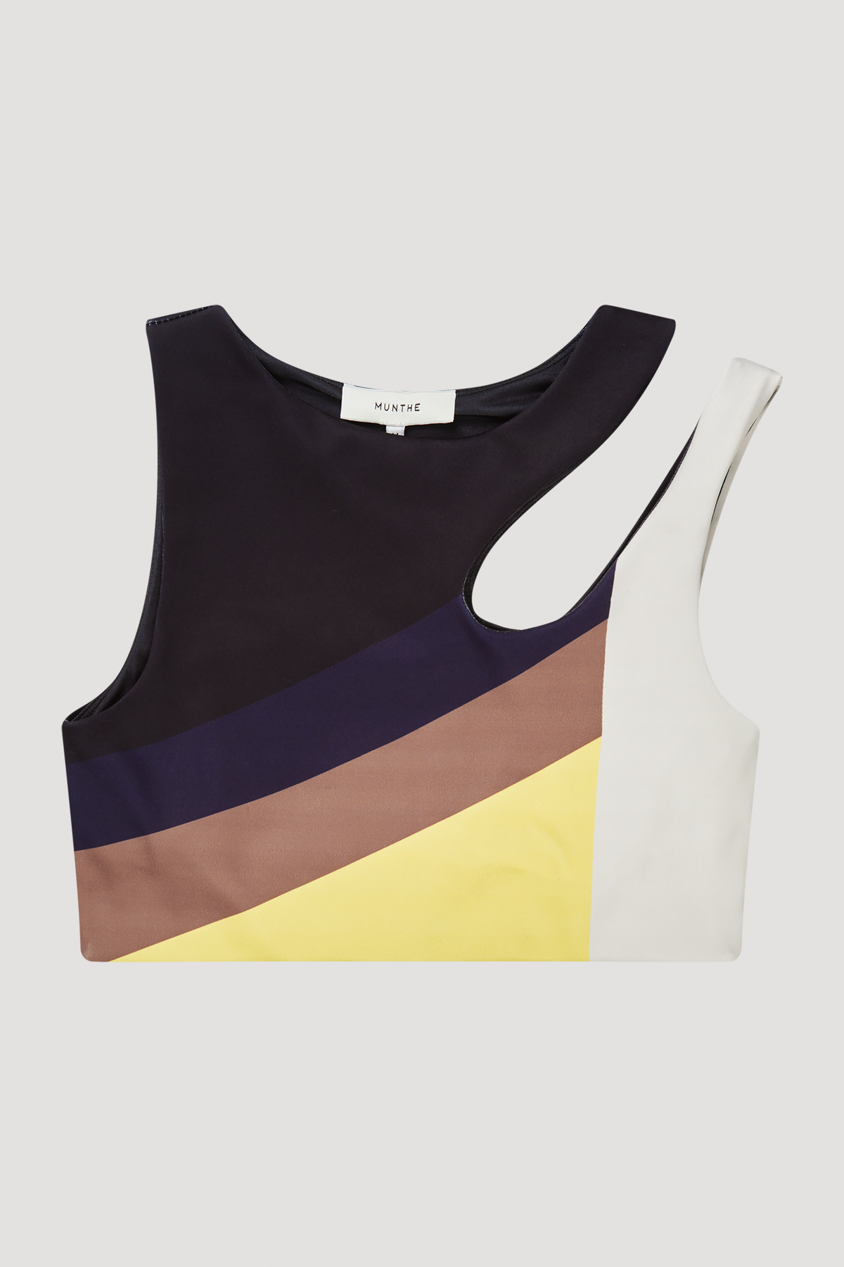 DACRE - BLACK