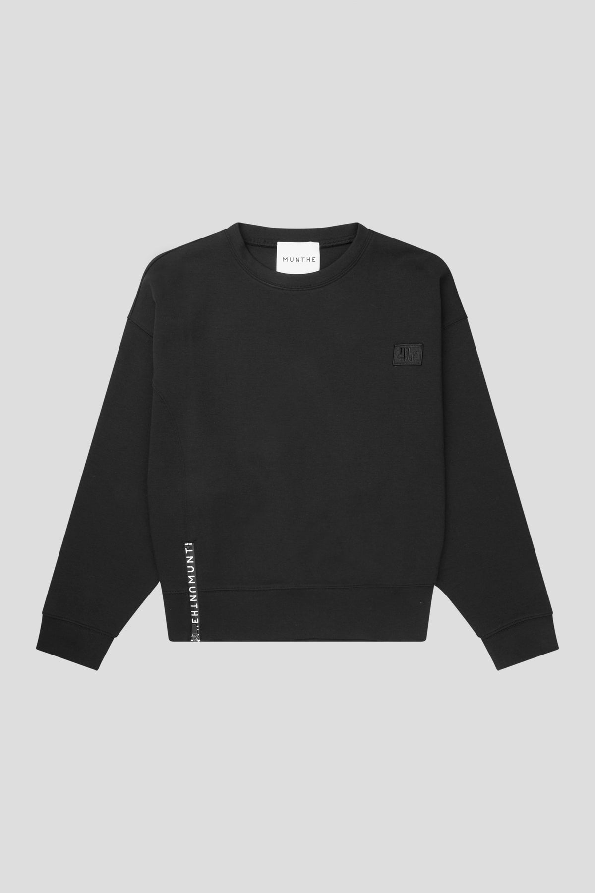 DRIP - BLACK