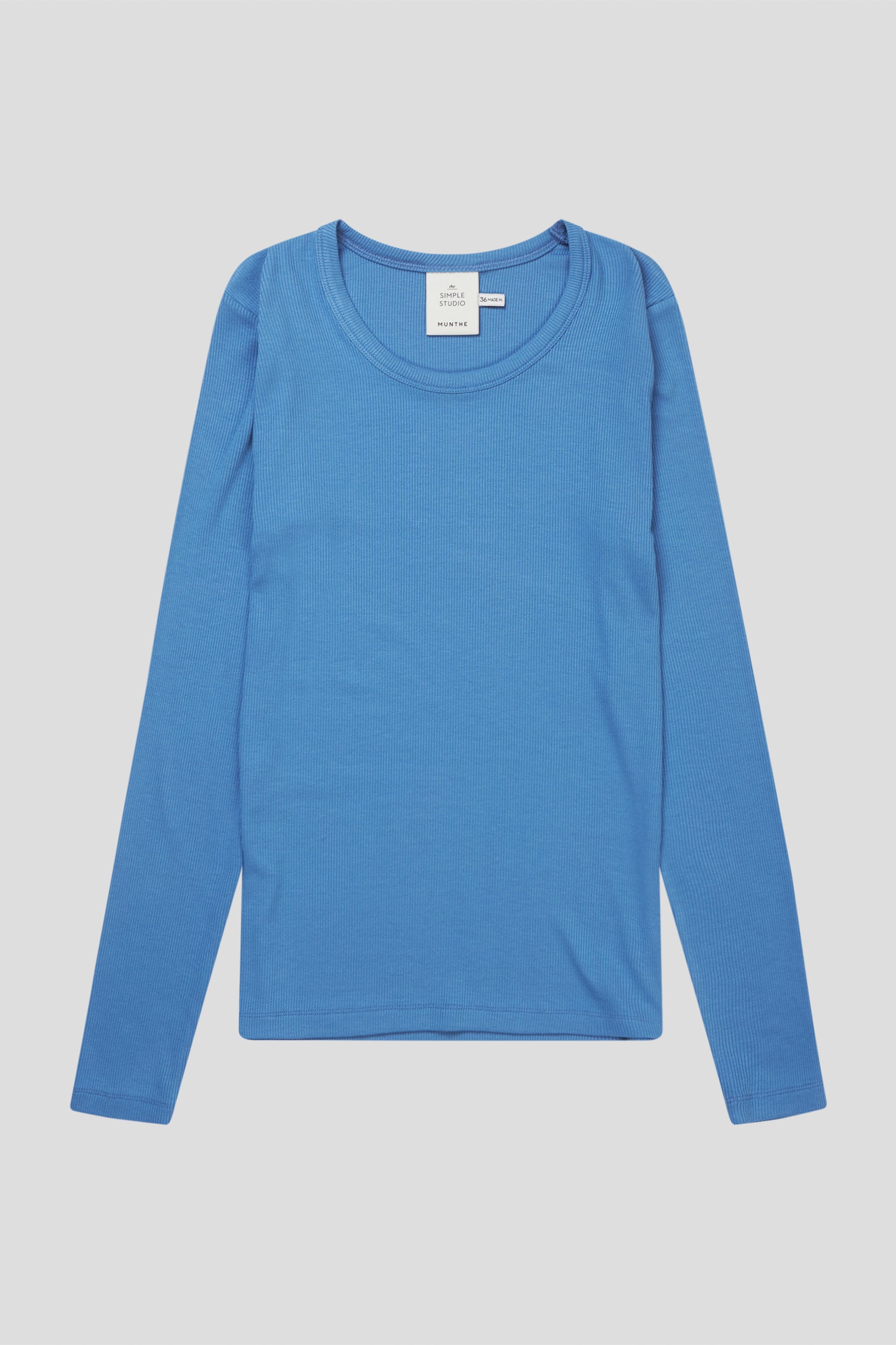 D-CUTEST - BLUE