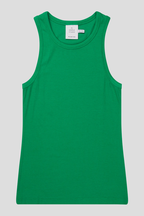 D-PEACH - GREEN