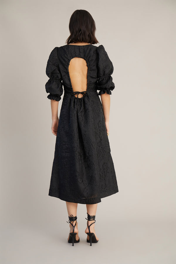 DOLCINA - BLACK