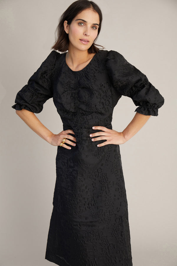 DOLCINA - BLACK
