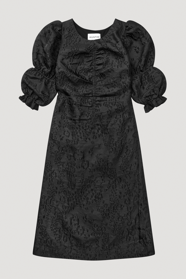 DOLCINA - BLACK