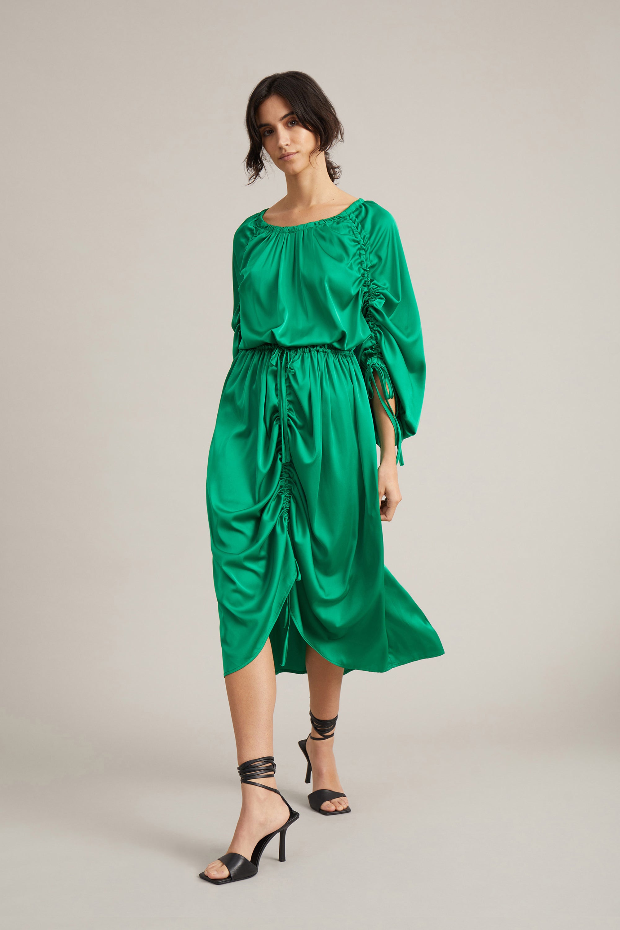 DESIRE - GREEN
