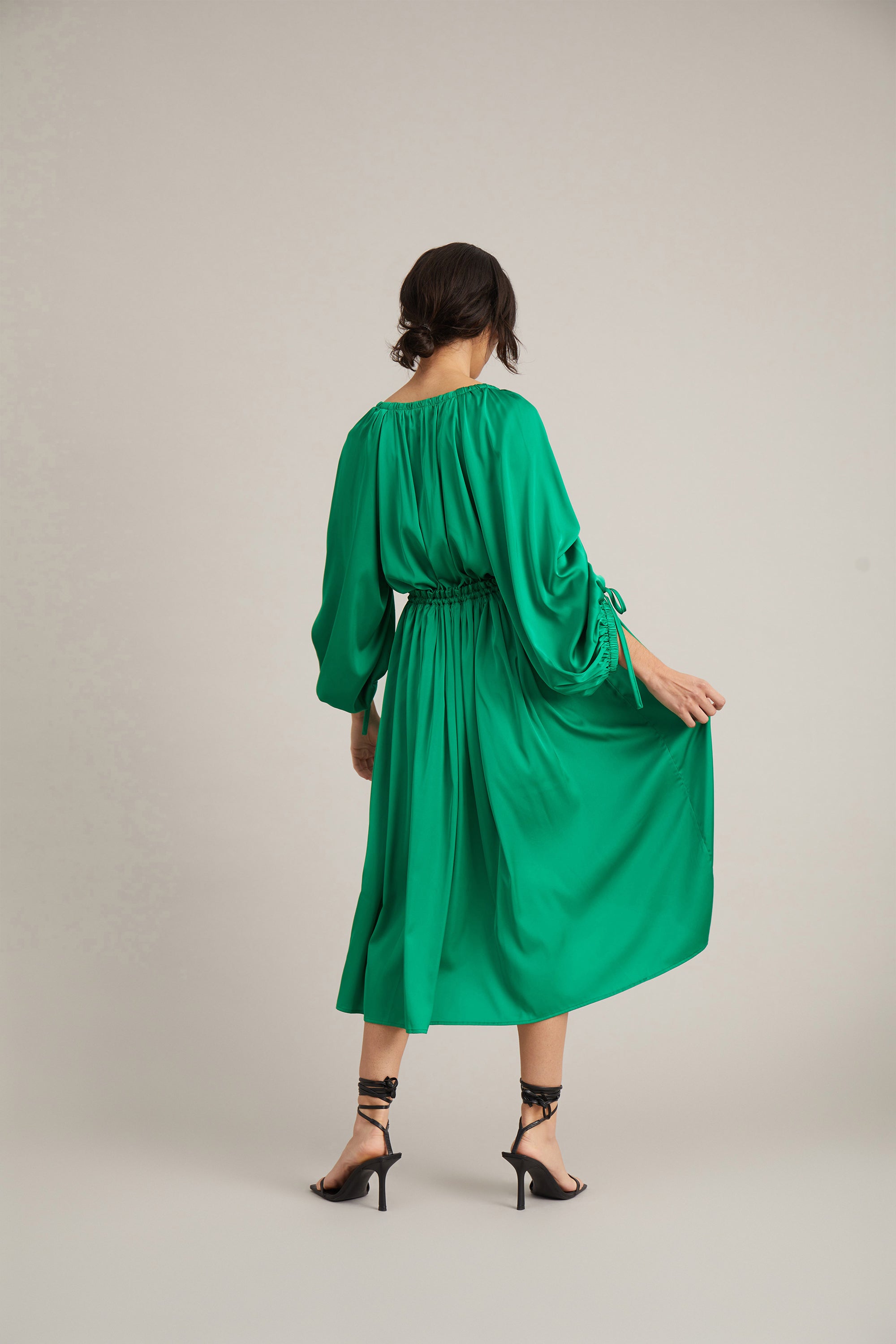 DESIRE - GREEN