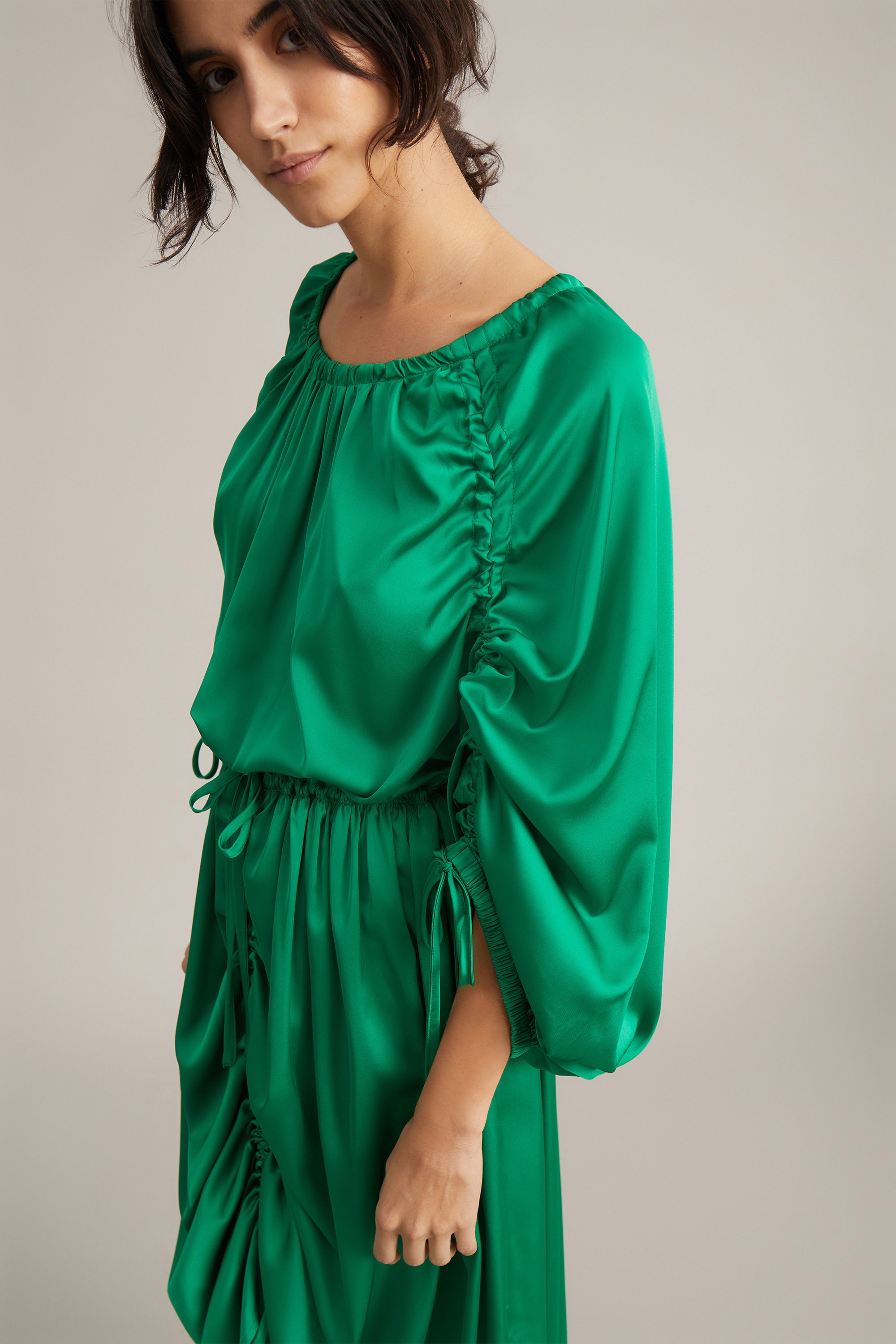 DESIRE - GREEN